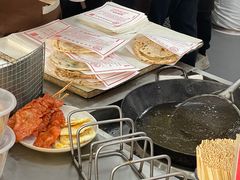 -尚食卢记烧饼(凤凰路总店)