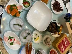 -丰卓会海鲜自助(中润大道店)