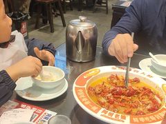 -阿财老铺·老蚌埠龙虾城(华夏总店)