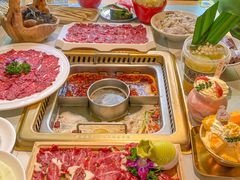 -雾都渣渣火锅(南城智汇城店)