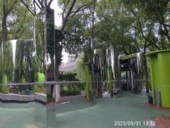 -范蠡湖公园