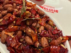 -熙成烧烤·三十三年(开发区店)