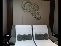 -益健·足疗汗蒸SPA(芙蓉广场店)
