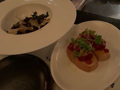 -Ocean's Table 欧舍