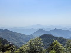 -莫干山风景区