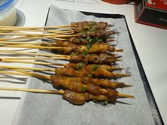 -靓虾二哥长沙地标小龙虾(五一广场店)