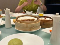 -京香轩·中餐厅(上海中庚聚龙酒店)