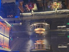 -西塔老太太泥炉烤肉(温州首店万象城黑金店)