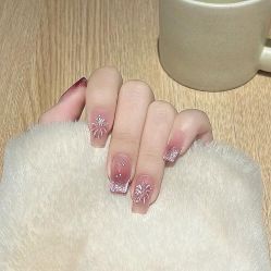 -M·X Nail日式美甲美睫