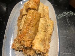 -兰溪小馆(东直门簋街店)