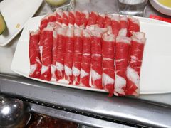 -海底捞火锅(武胜路凯德广场店)