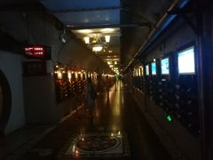 -青岛葡萄酒博物馆