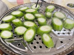 -凯盈阁私房菜·桑拿鸡(绿茵花园店)