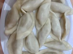 -喜家德虾仁水饺(乐都汇店)