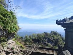 -武当山风景区