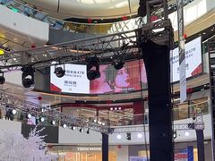 -万达广场(北京槐房店)