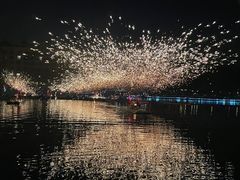 -南京珍珠泉风景区