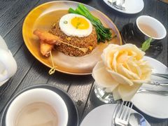 -南沙游艇会·大兵船餐厅