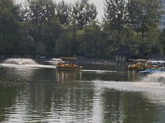 -莲湖公园