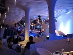 -天玑高空江景餐厅&酒吧Sky Secret Restaurant&Bar