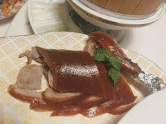 -董家大院·京味家常菜(朝丰家园店)