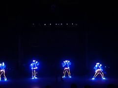 -珠海横琴长隆《卡卡虎奇遇记》