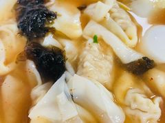 -海平馄饨(逍遥二路店)