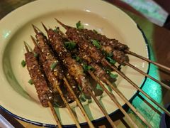 -四十七楼大排档·江湖菜·烧烤