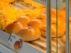 豆沙面包-85度C(上海周浦店)