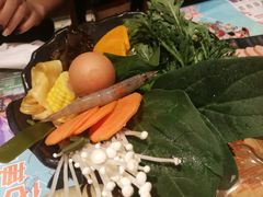 -呷哺呷哺 黄金牧场 (欢乐谷店)