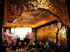 -梅龙镇酒家(南京西路总店)