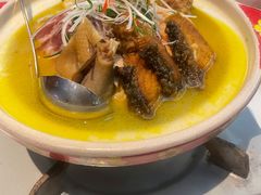 -丰收日·小海鲜·沪上家宴(顾村正大店)