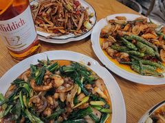 -灯盏窝餐厅
