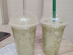 猕猴桃汁-Mr.Fruits水果先生(朝阳门悠唐店)