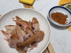 -陳香貴·兰州牛肉面(上海长风大悦城店)