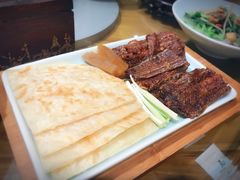 -局气 烤鸭·北京菜(光华路店)