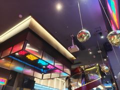 -庆峰龙虾烧烤(合肥一店)