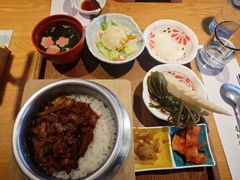 -味太助·银饭食堂(中华城店)
