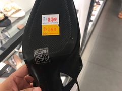 -CHARLES&KEITH(北京apm店)