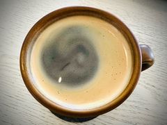 -琥珀川咖啡馆·Amber cafe(百祥路店)