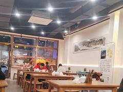 大堂-兰溪十八浇(天一店)