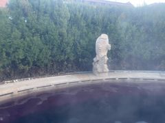 -大连金石滩绿发温泉假日酒店