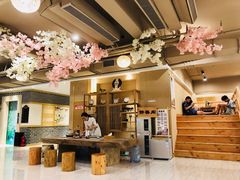 -善水温泉·汗蒸·SPA·生活会馆(桑田路店)