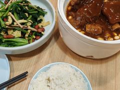 -宏状元现熬粥·京味菜(黄寺大街店)