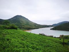 -嵛山岛