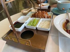 -炉忆家宴·和昌里生日餐厅