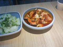 -领蟹祥记·香辣蟹·特色小海鲜(奥体天虹店)