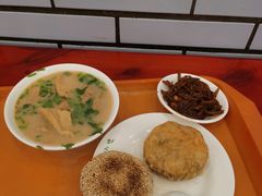 -护国寺小吃(新街口店)