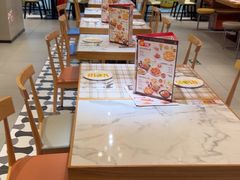 -菲滋意式餐厅(上虞万和城店)