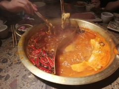 -小龙坎火锅(万象城店)